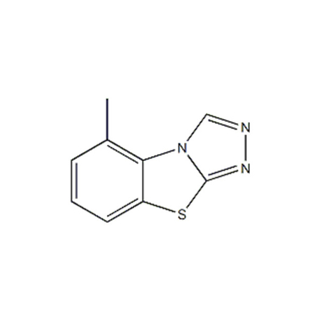 Tricyclazole CAS 41814-78-2