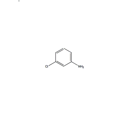 3-Chloroaniline CAS 108-42-9
