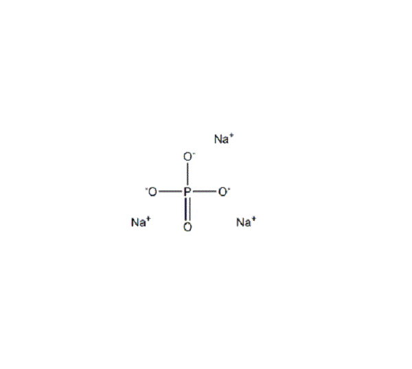 Trisodium Phosphate CAS 7601-54-9