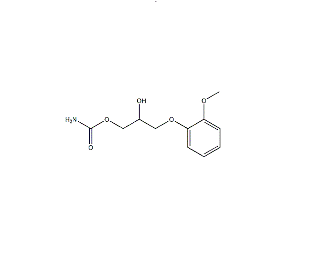 Methocarbamol CAS 532-03-6 