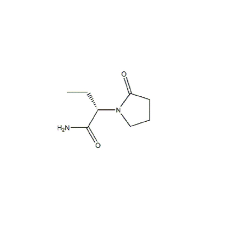 Levetiracetam API CAS 102767-28-2 Keppra Levetiracetin