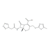Cefazolin CAS 25953-19-9 Cefamezin