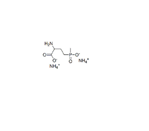 Glufosinate CAS 77182-82-2 Ammoniumglufusinate