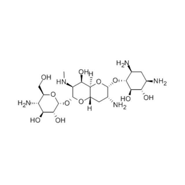 Apramycin CAS 37321-09-8 Aprymycin