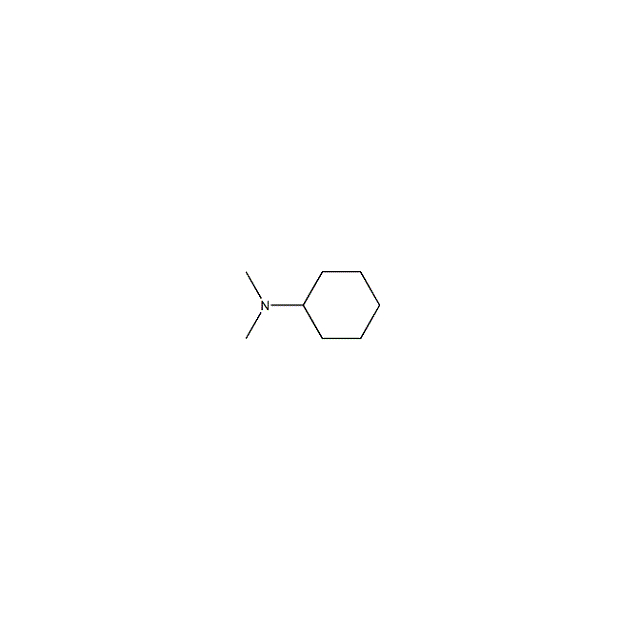 N-Cyclohexyldi CAS 98-94-2 N,N-Dimethylcyclohexylamine