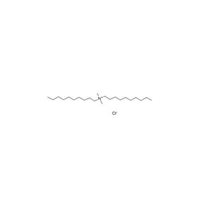 Didecyl Dimethyl Ammonium Chloride CAS 7173-51-5 Didecyl Dimethyl Ammonium Chloride Joyce
