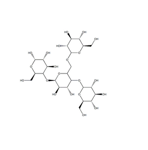 Hydroxypropyl Starch CAS 9049-76-7 Hydroxypropylstrke