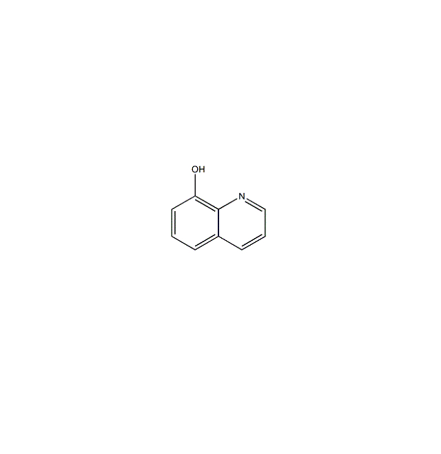 8-Hydroxyquinoline CAS 148-24-3 Azanaphthalene-8-ol