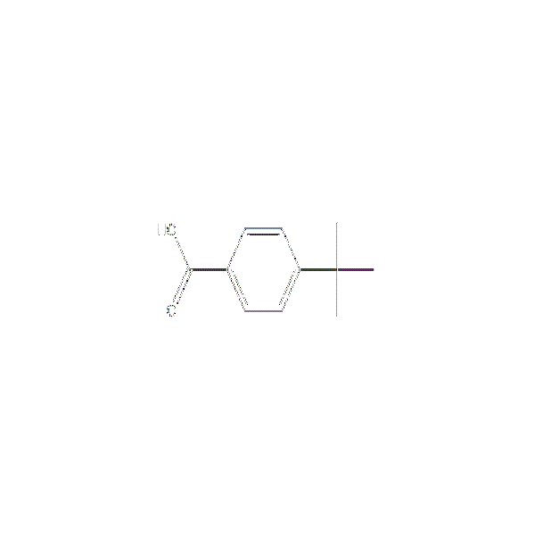 4-tert-Butylbenzoic Acid CAS 98-73-7