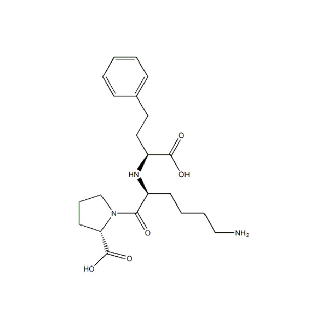 Lisinopril CAS 76547-98-3 Prinivil Zestril Tensyn