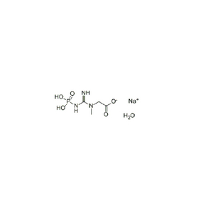 Creatine Phosphate Disodium Salt CAS 922-32-7 