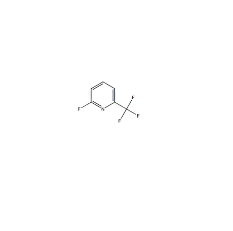 2-Fluoro-6-trifluoromethylpyridine CAS 94239-04-0 2-FLUORO-6-(TRIFLUOROMETHYL)PYRIDINE