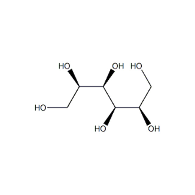 Mannitol CAS 69-65-8