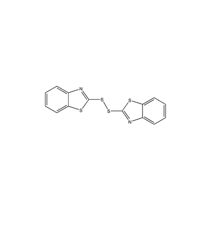 Di(benzothiazol-2-yl) Disulfide CAS 120-78-5 2,2'-Dithiobis(benzothiazole)