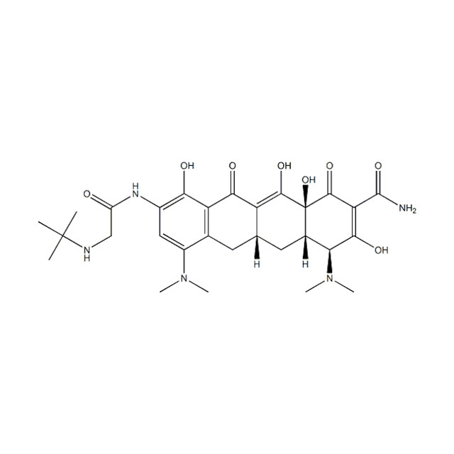 Tigecycline CAS 220620-09-7 