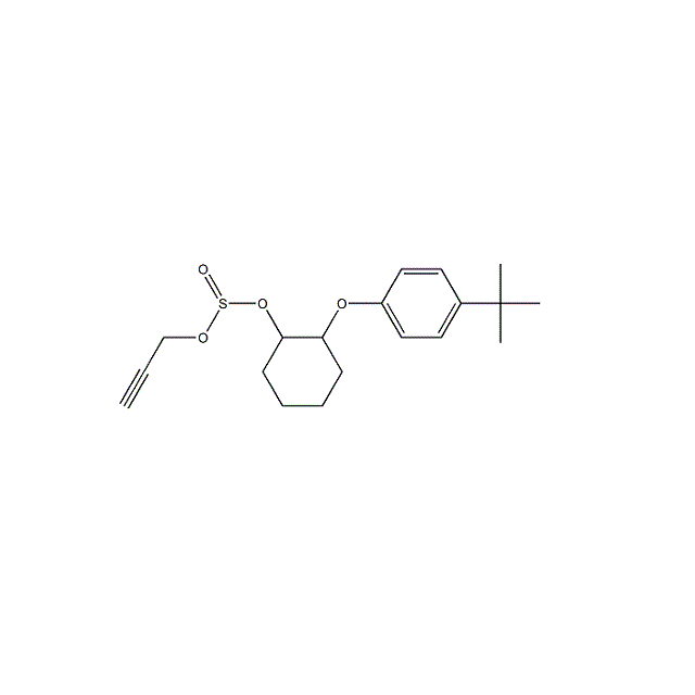 Propargite CAS 2312-35-8 PROP 57