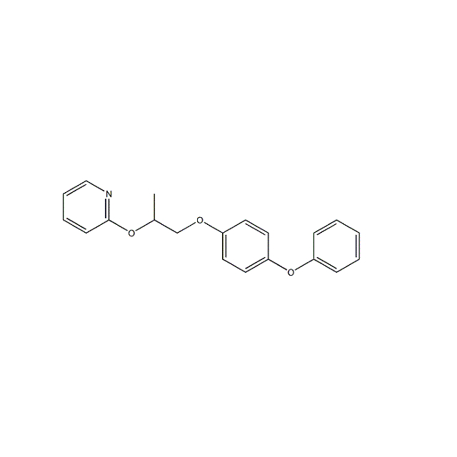 Pyriproxyfen CAS 95737-68-1 SUMILARV