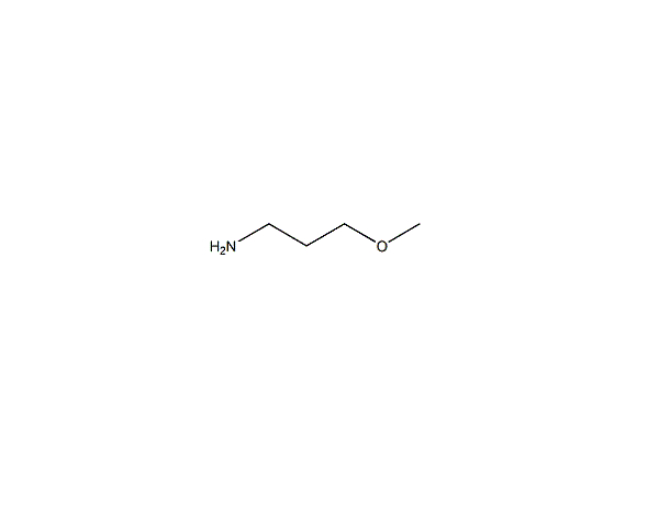 3-Methoxypropylamine CAS 5332-73-0