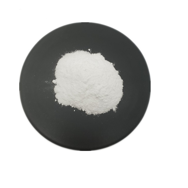 Quinoline-3-carboxylic Acid CAS 6480-68-8