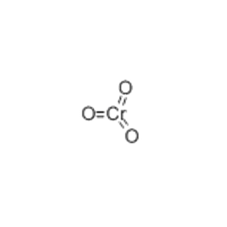 Chromium VI Oxide CAS 1333-82-0