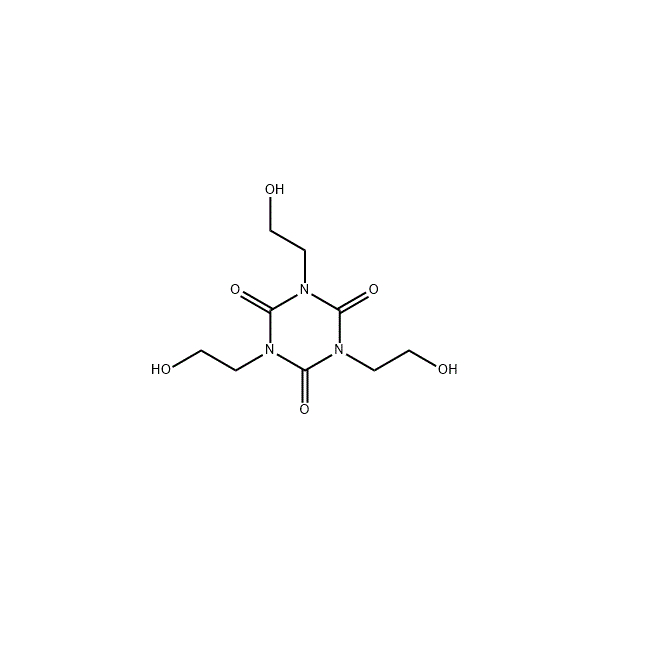 THEIC CAS 839-90-7