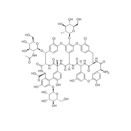 Teicoplanin CAS 61036-62-2 Tagocid