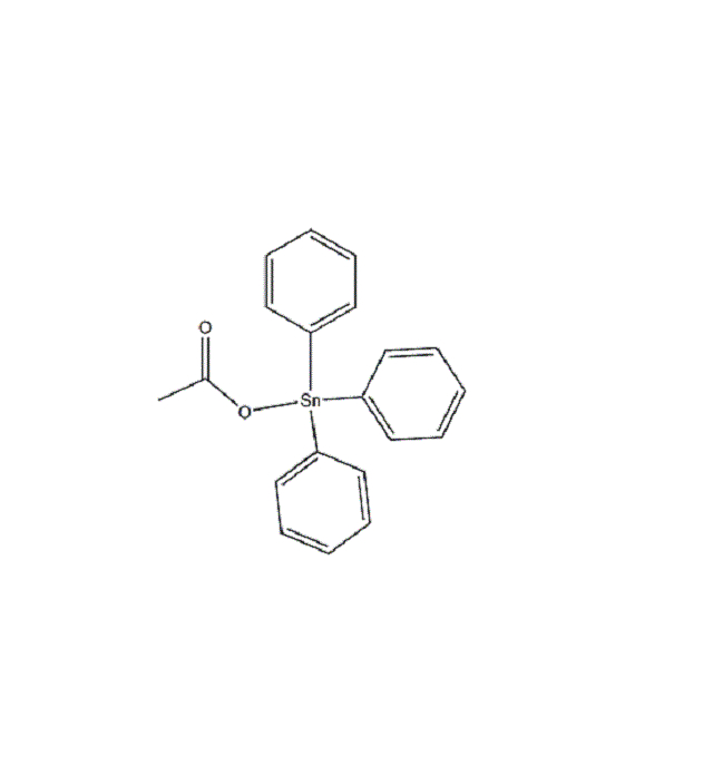 Fentin Acetate CAS:900-95-8