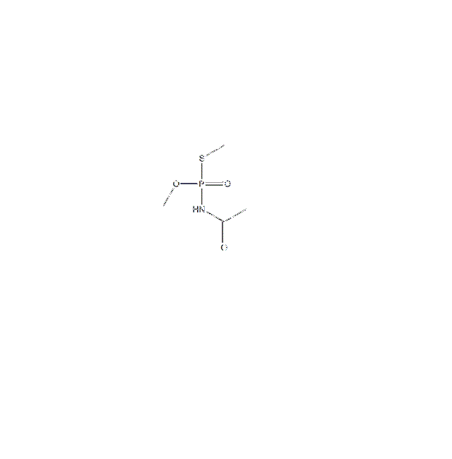 Acephate CAS 30560-19-1 Chevronre12