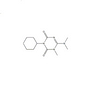 Hexazione CAS 51235-04-2 Kexazinone Velpar