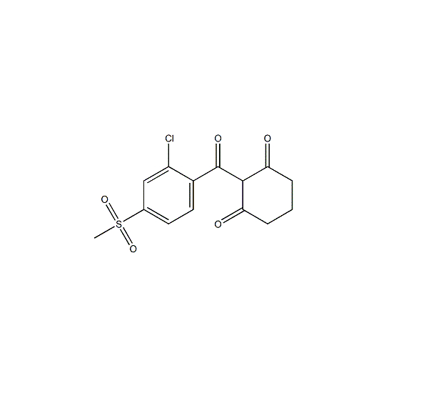 Sulcotrione CAS 99105-77-8 