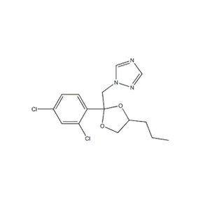 Propiconazole CAS 60207-90-1